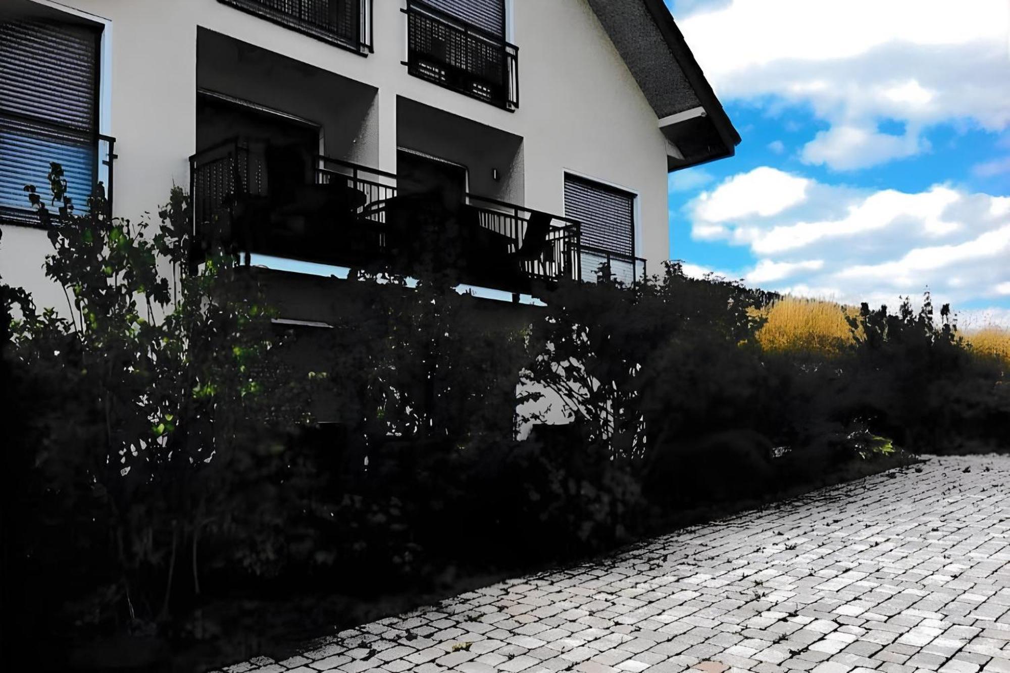 Ferienwohnung Blanco In Willingen Willingen (Upland) Exterior foto