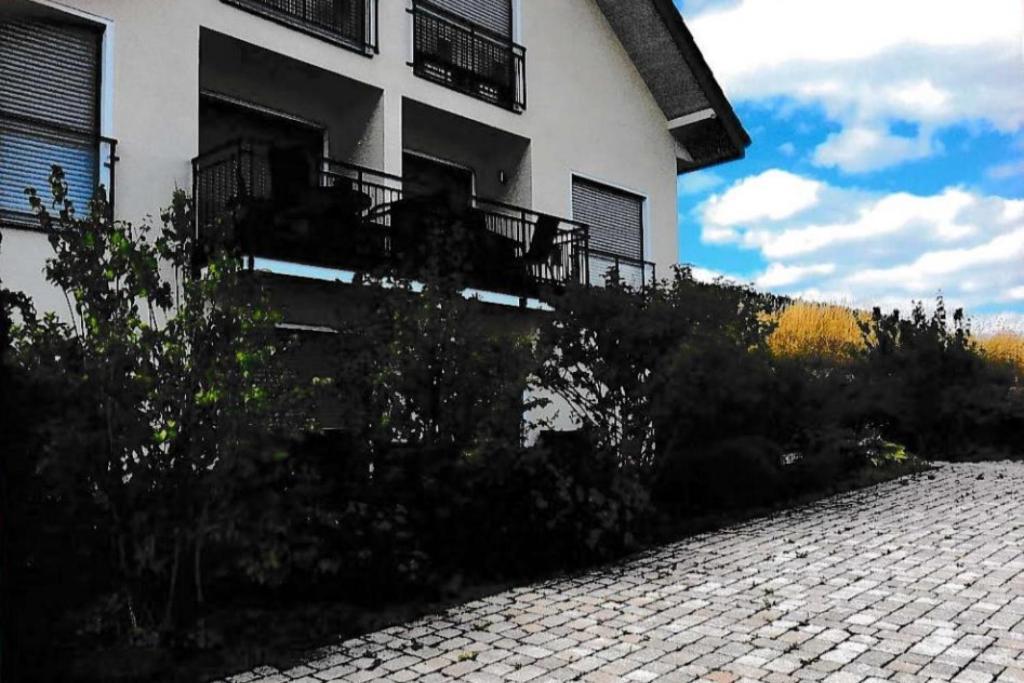 Ferienwohnung Blanco In Willingen Willingen (Upland) Exterior foto